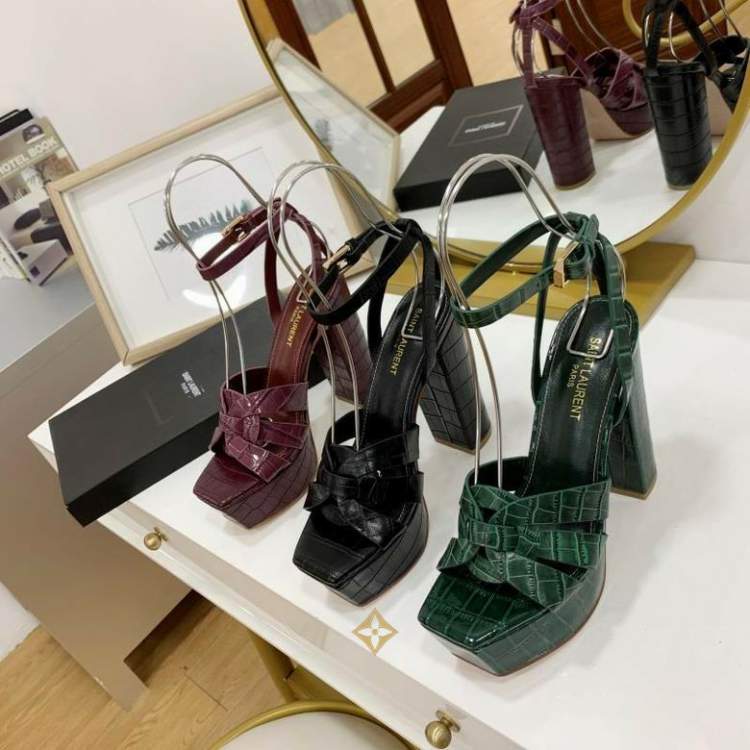 Picture of YSL Shoes _SKUYSLsz35-4012.59.5cm320615.52cmmhf0130